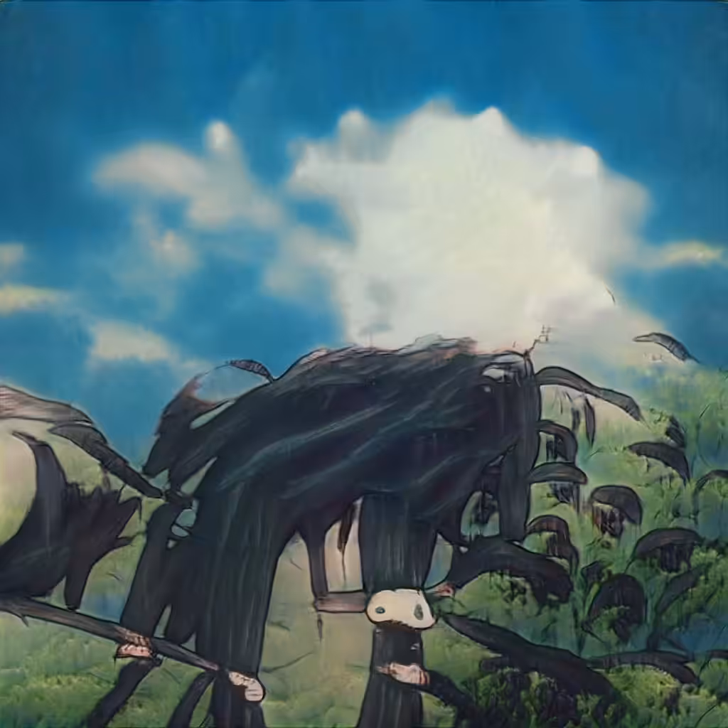 Miyazaki Garden 5.1