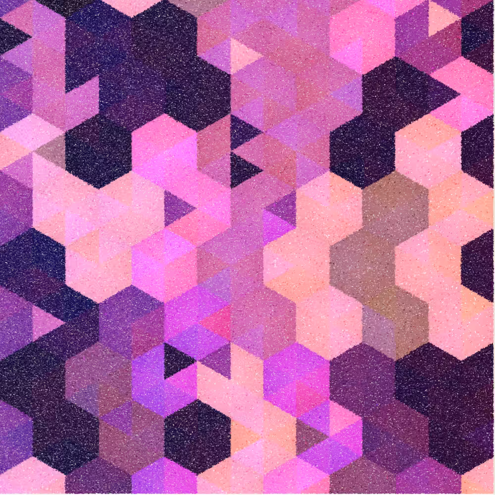Wildflower & Patchwork #104