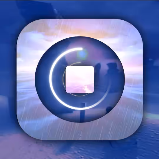 fxAEON ICONS: BASE is the place #5