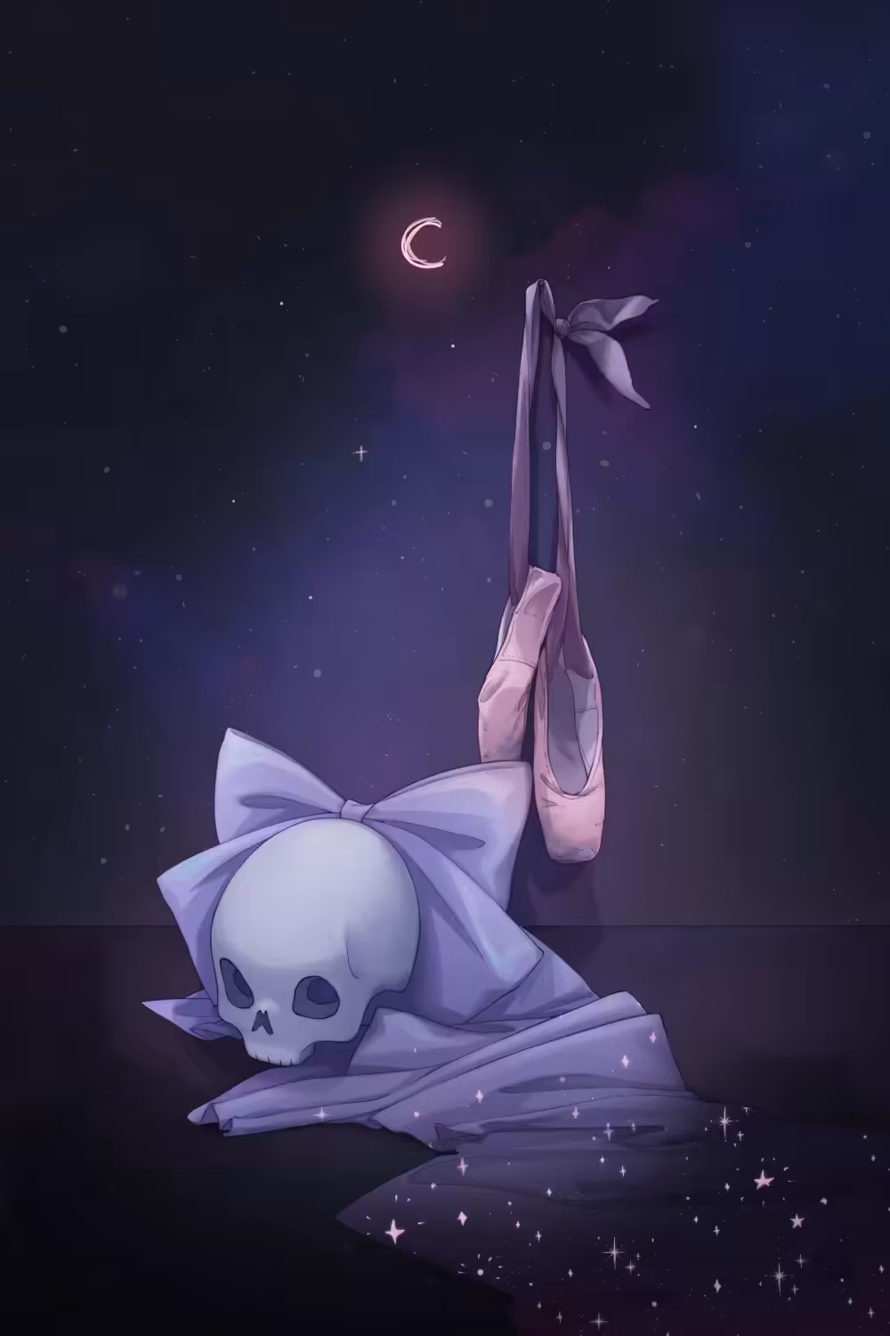 ACT III - Memento Mori
