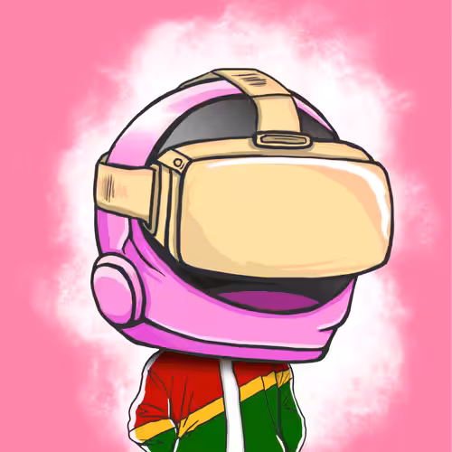 VibeNauts #3669