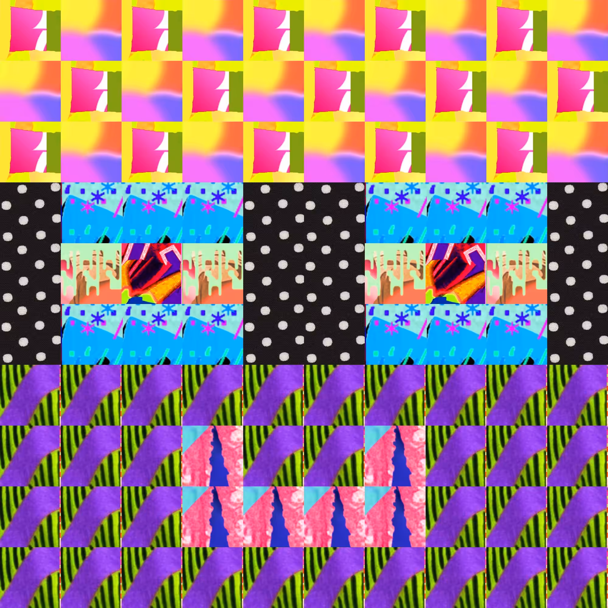 GRIDY REMIX 2 #2