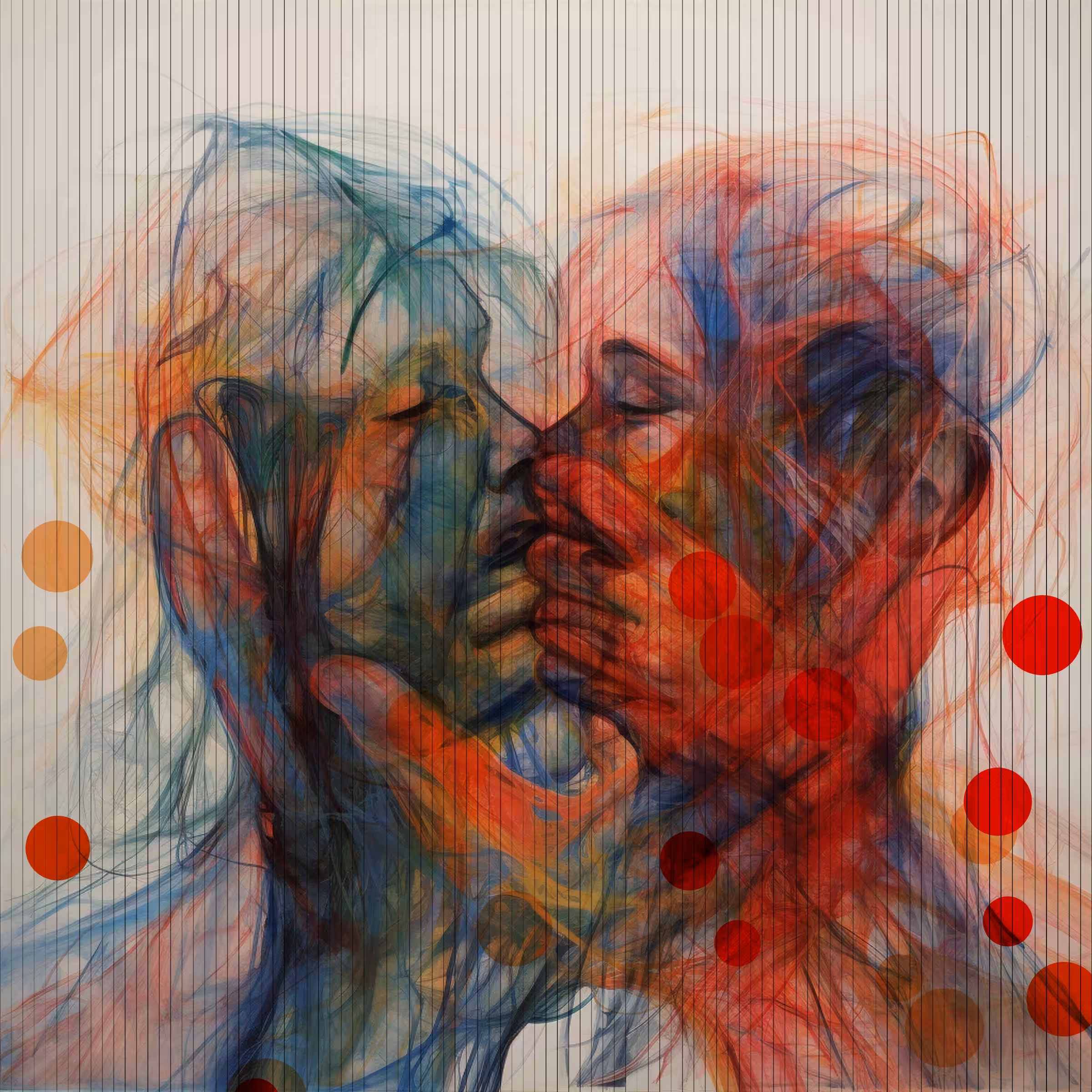 Lovers #1