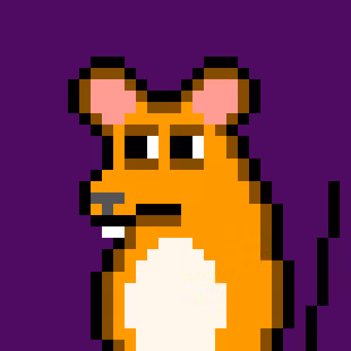 FatRat #4