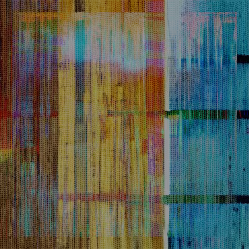 Fax Abstraction #41