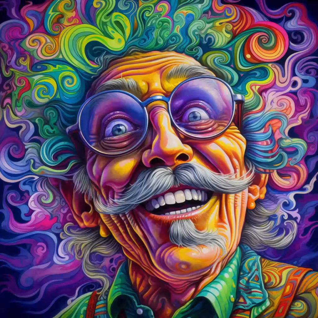 Eccentric Enigmas