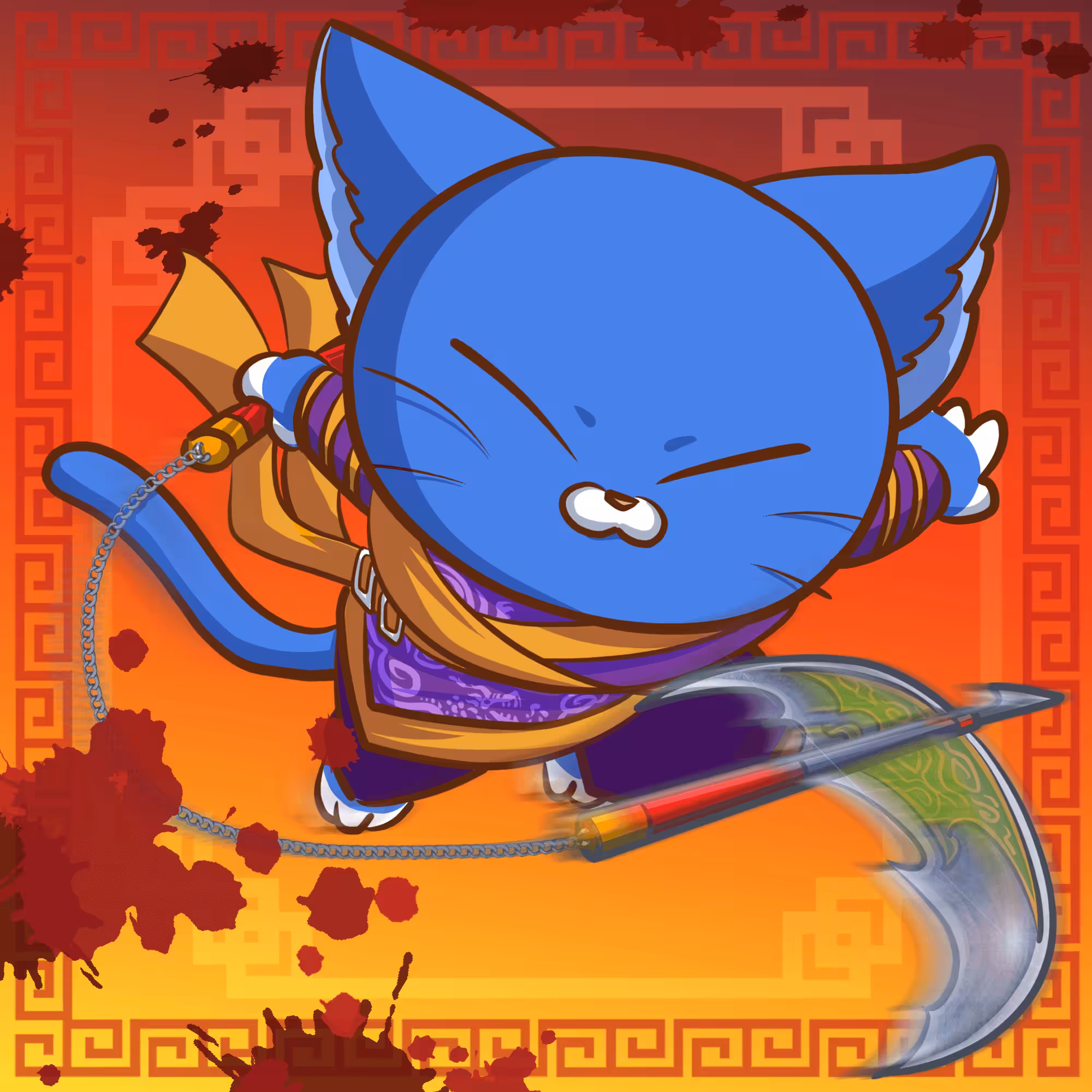 # 032 Jia Xu