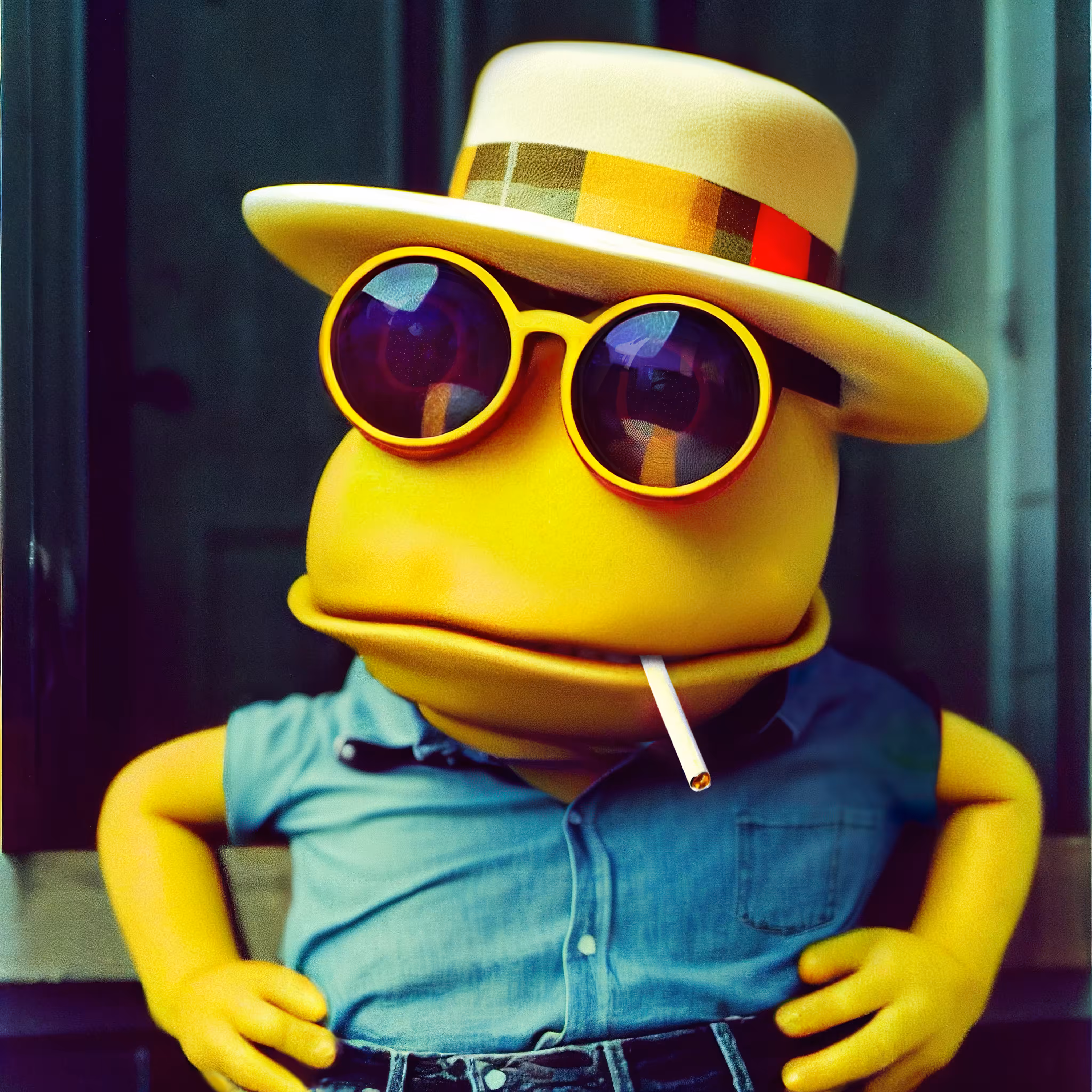 howdy