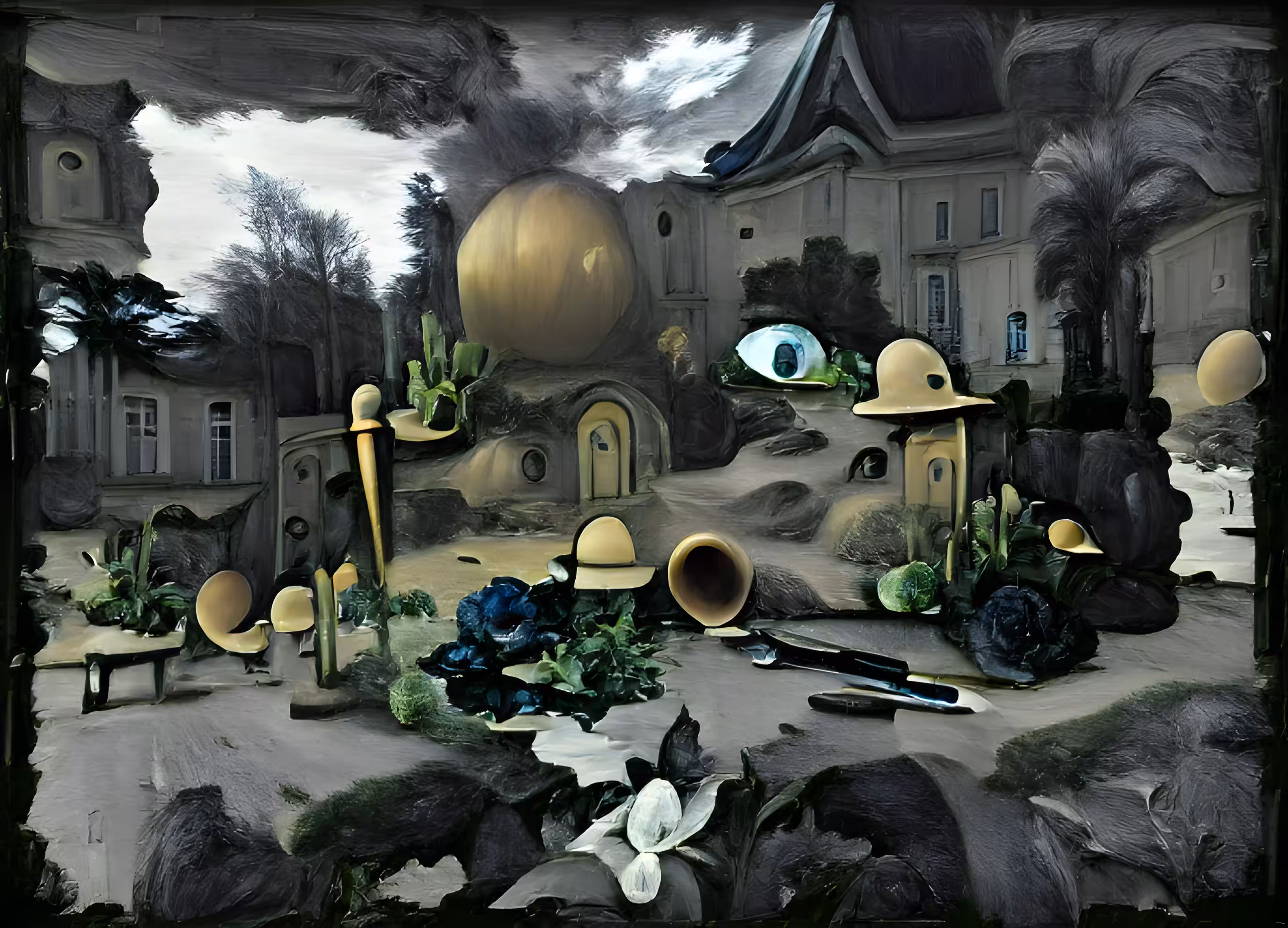 Whimsy Worldz #0
