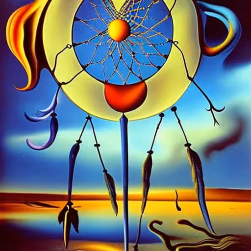 dreamcatcher 