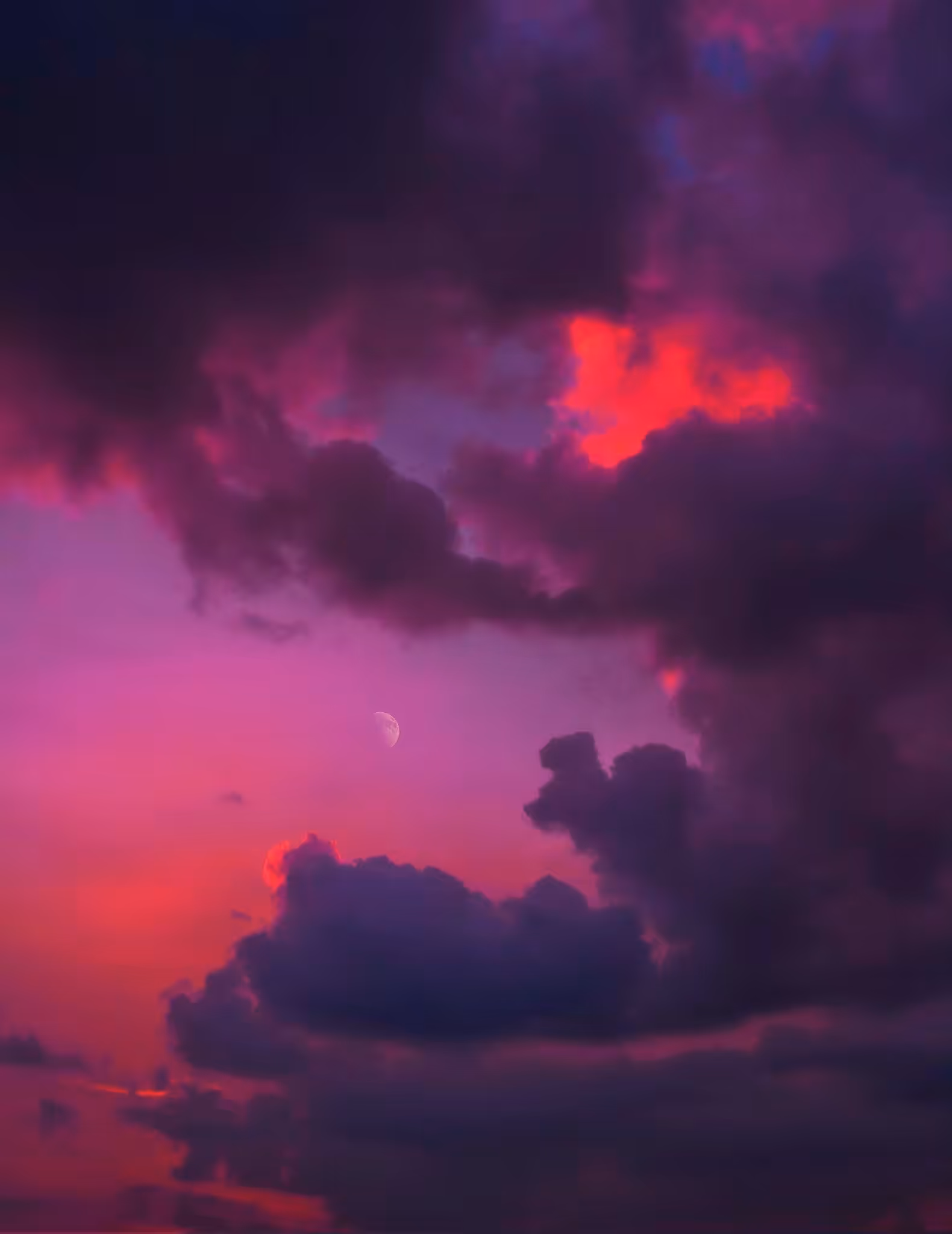 Fire in the sky 6