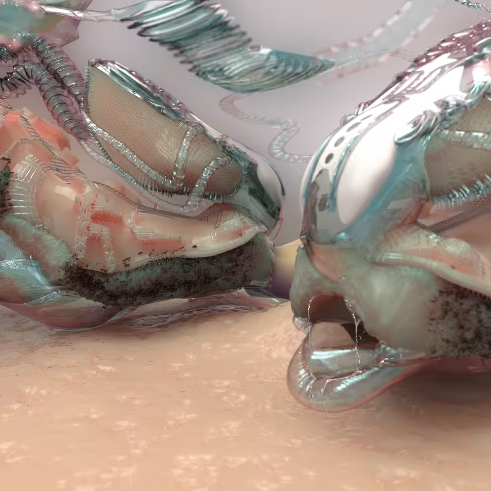 Fishy Skin #2