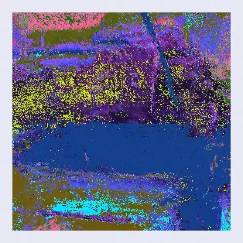 TASTY FLUID #4