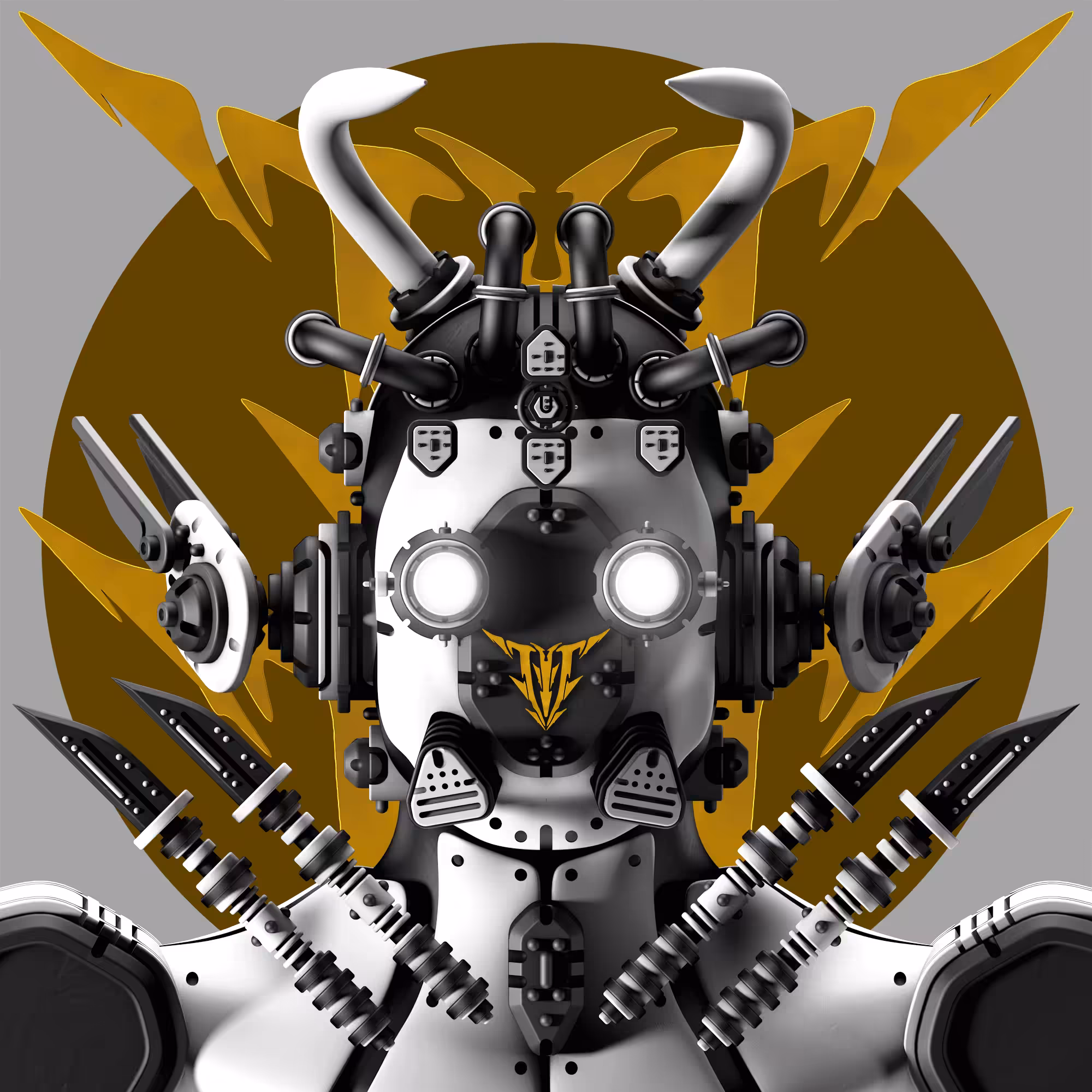 Robotreum Gen03 50