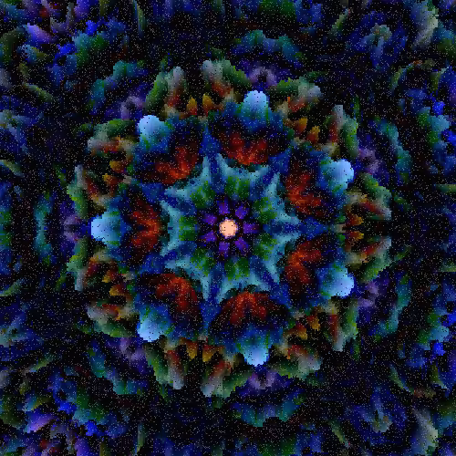 DAHLIA #4