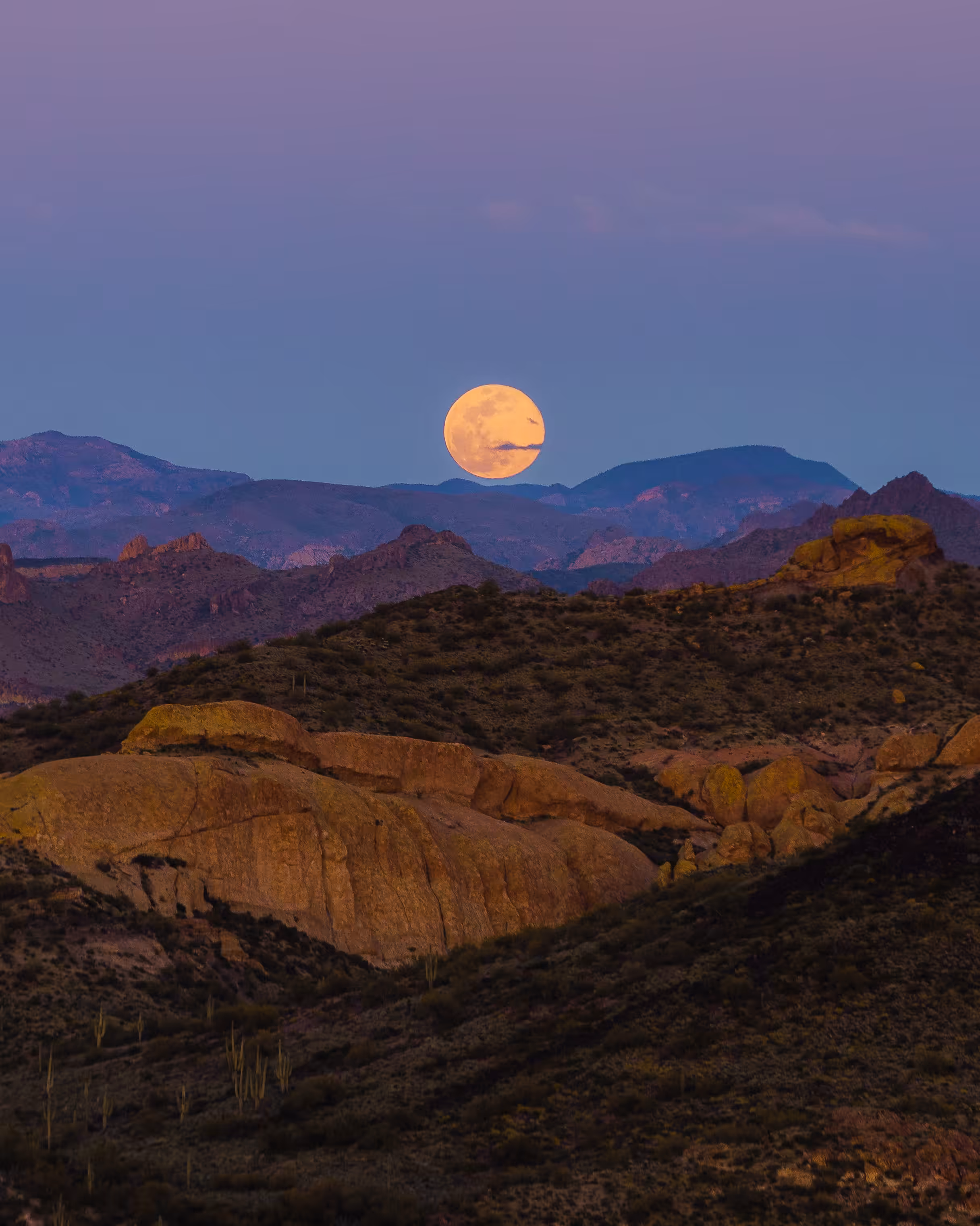 La Luna