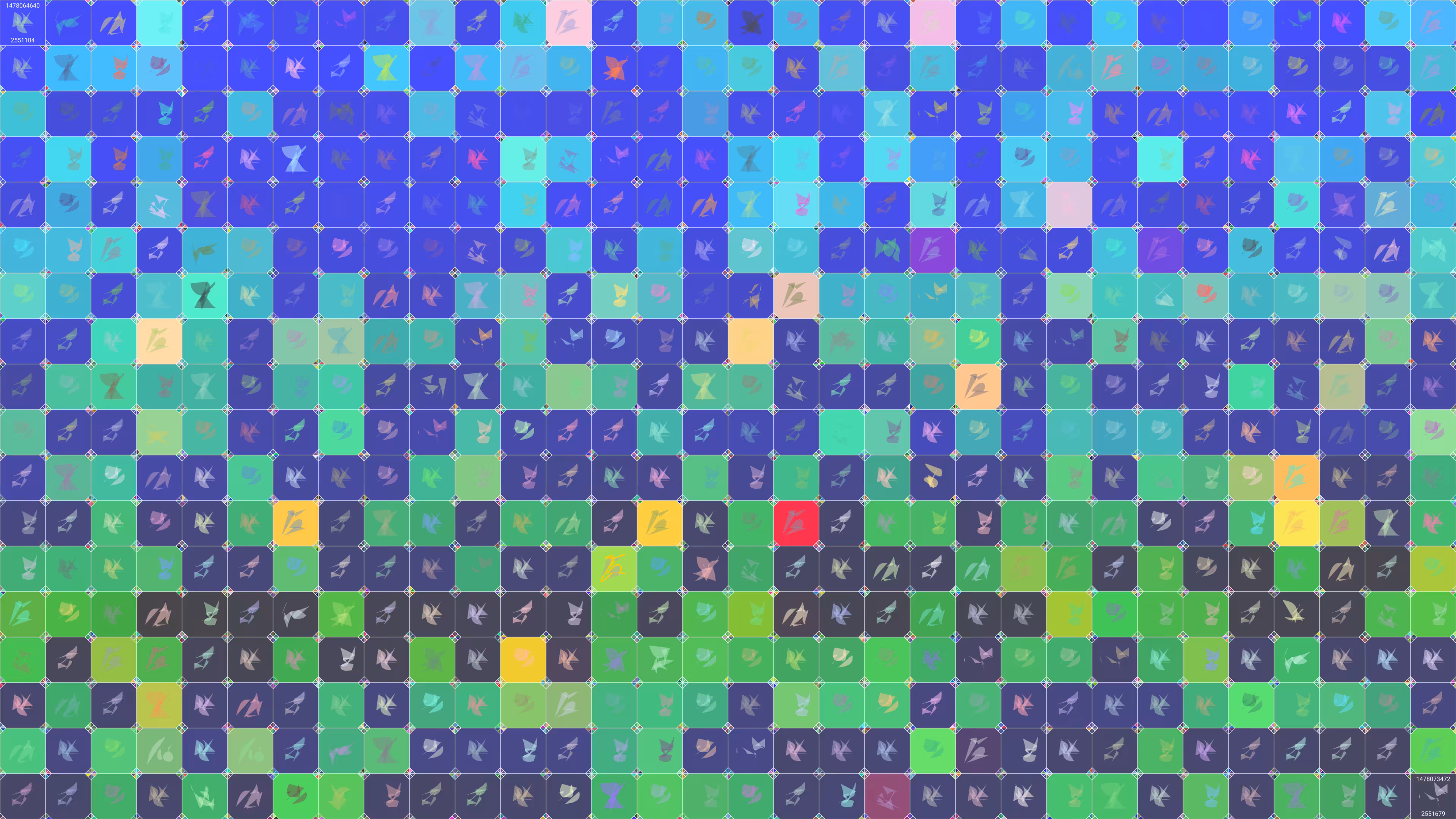 Painting #4429
