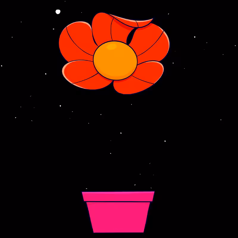 Lucky Garden #6