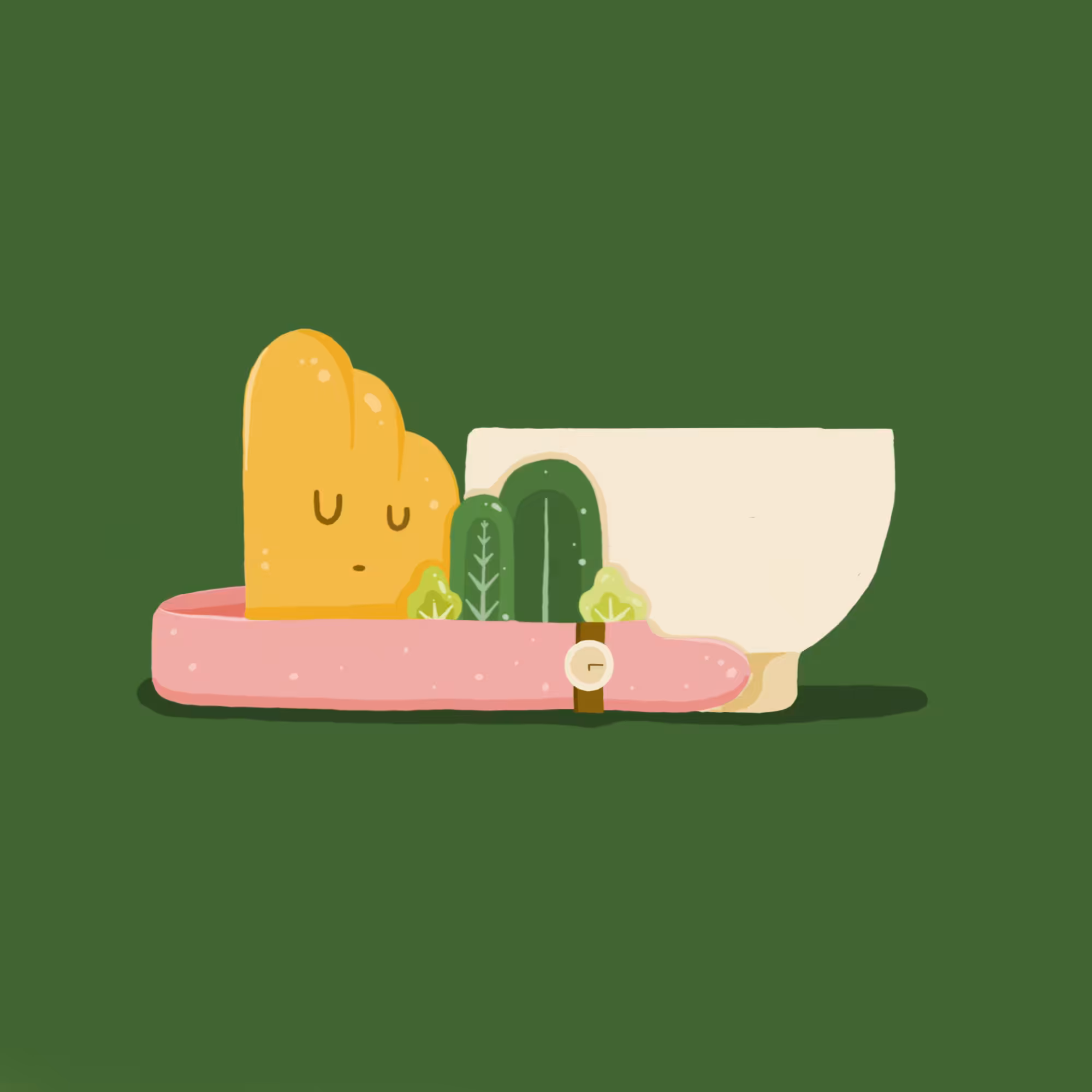 COMFORT