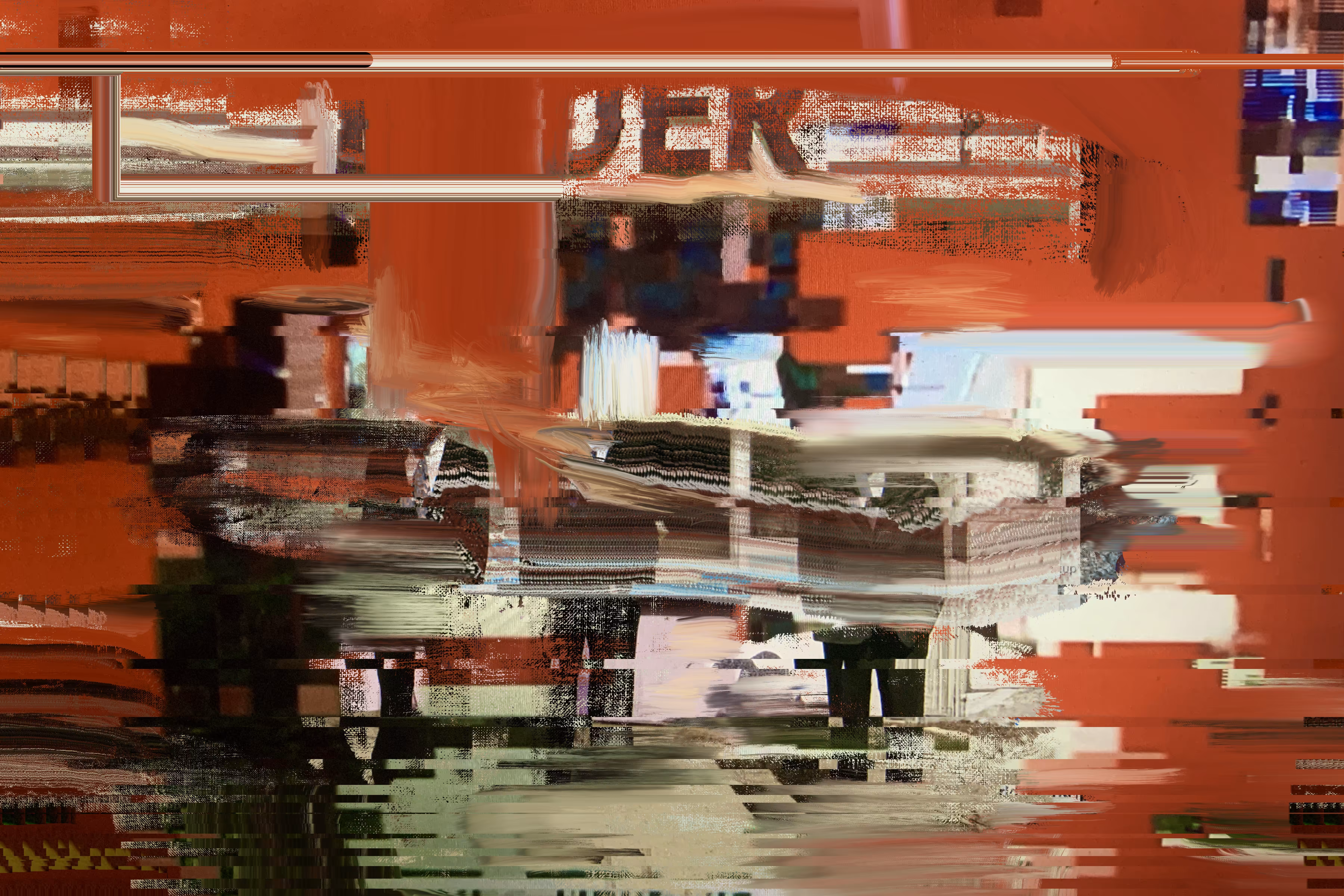Supermarket