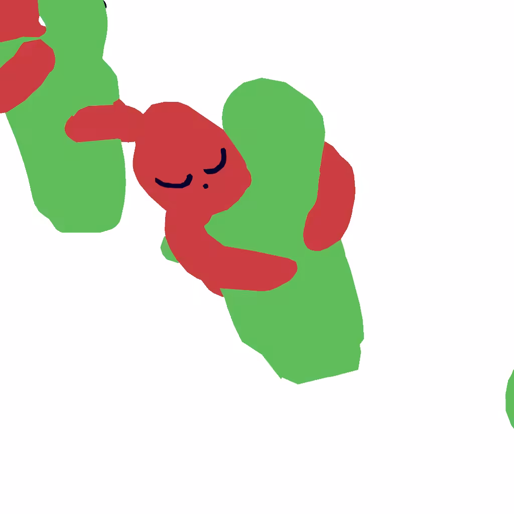 warm hug #4