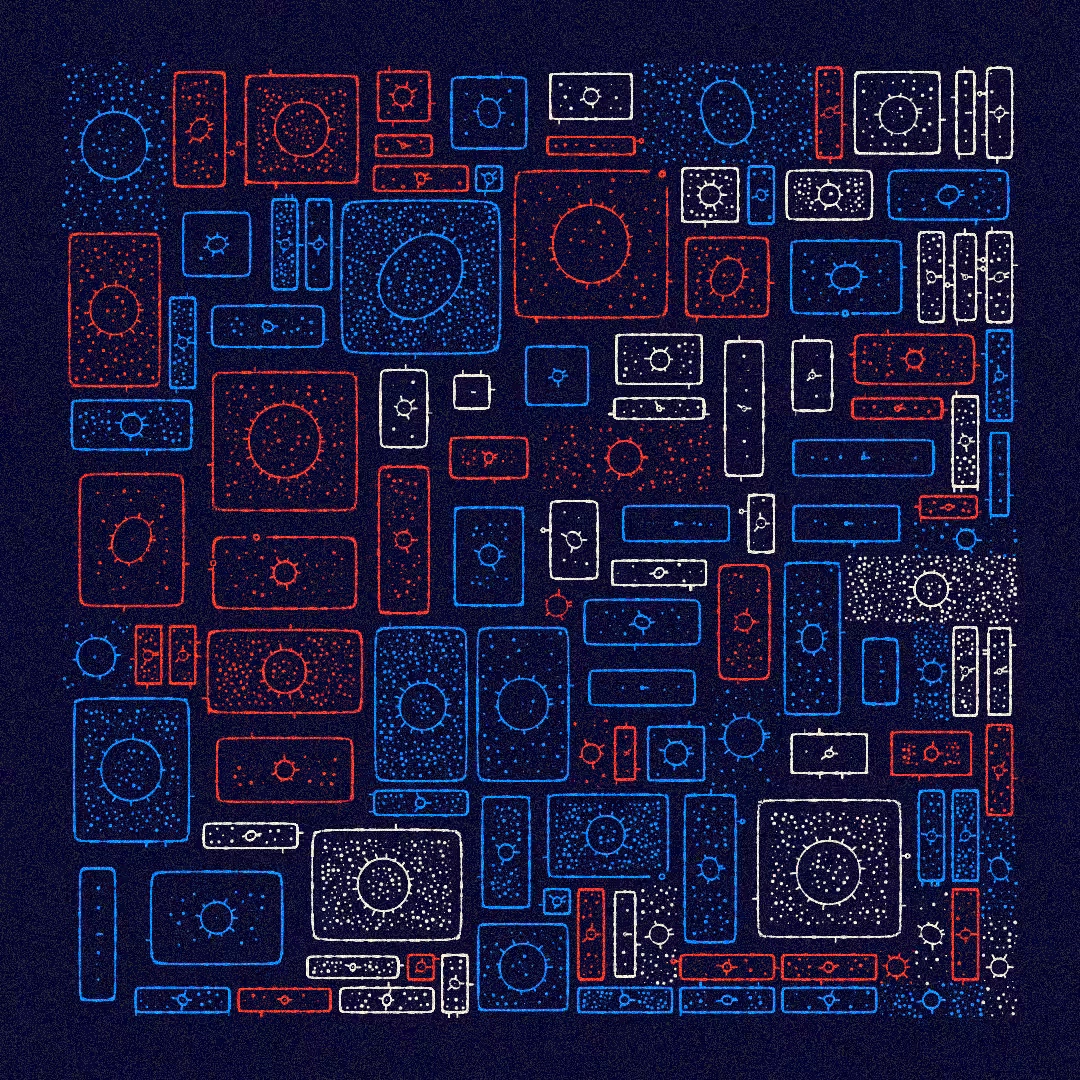 Microcosm #72