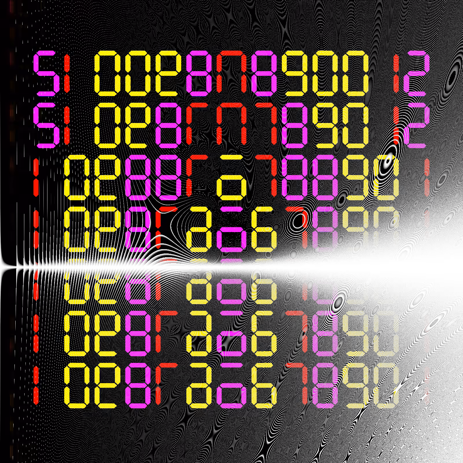 Digits #259
