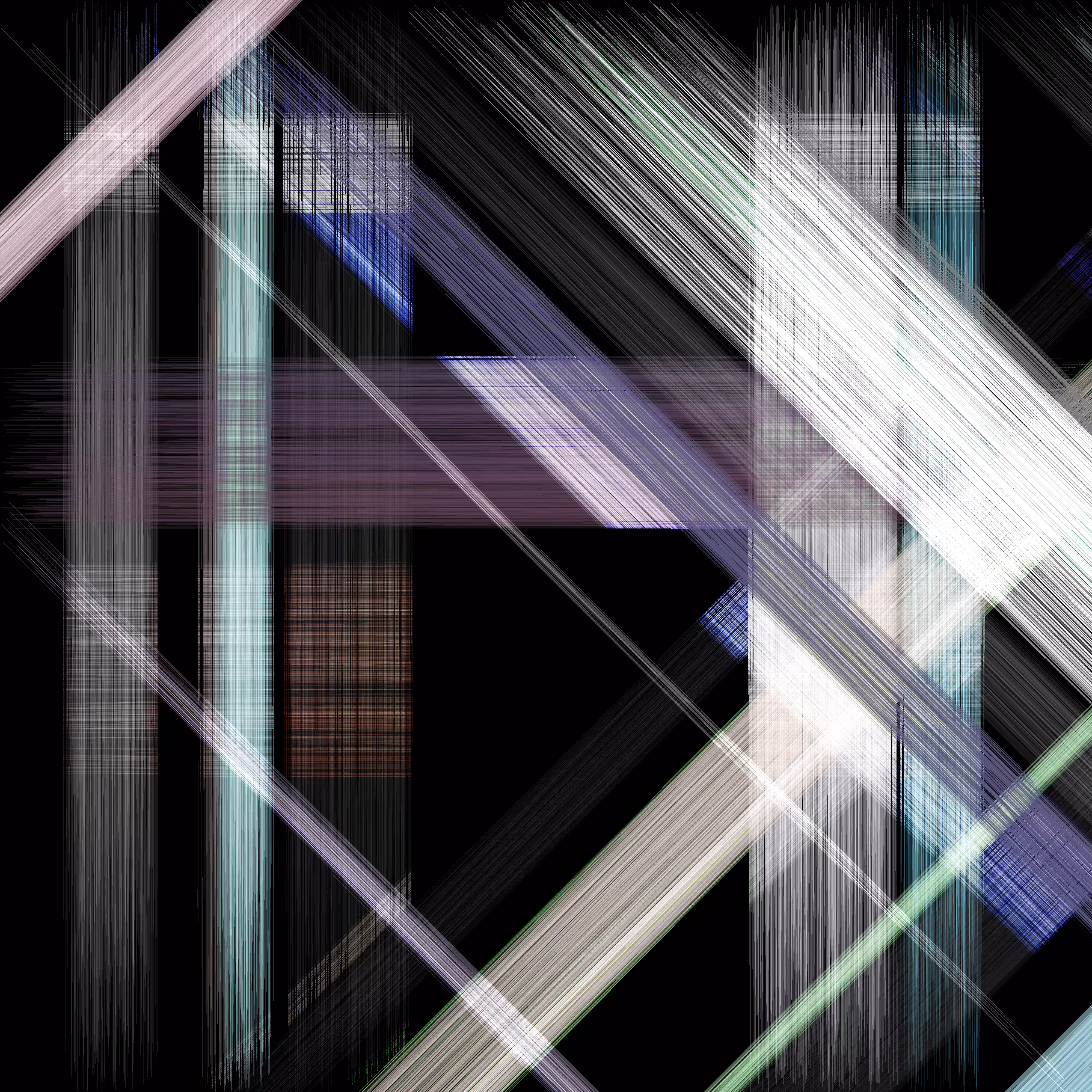 Woven by Code #158