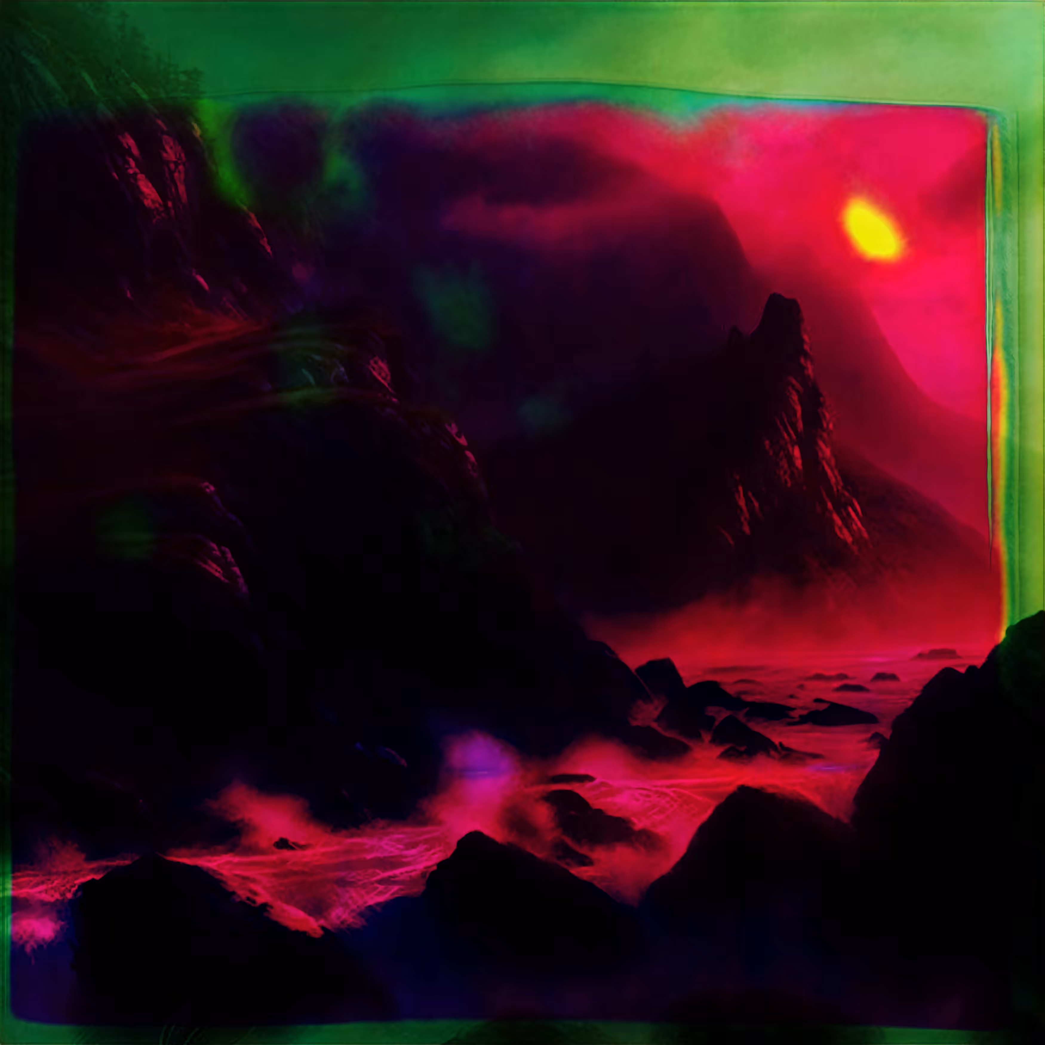 Dreamscape #511