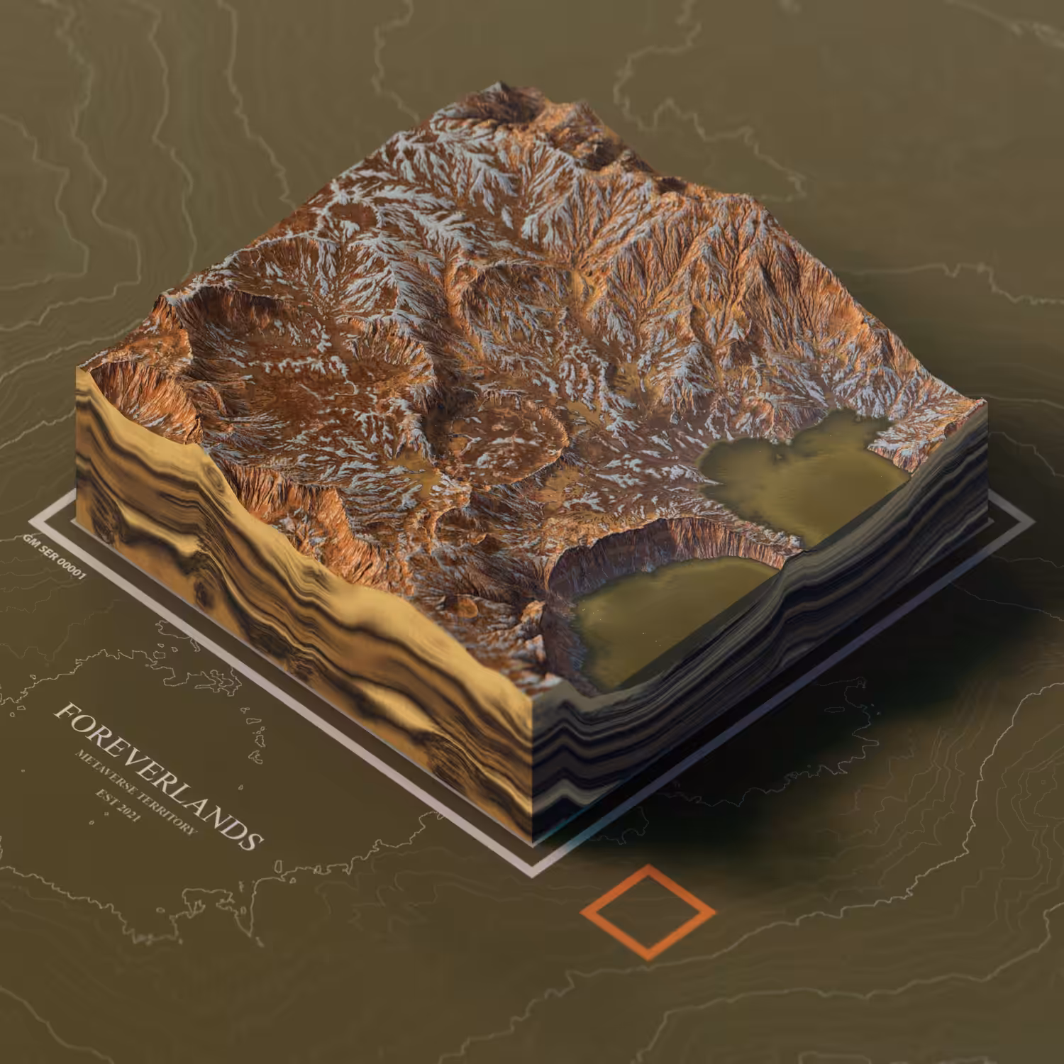 Land #2045