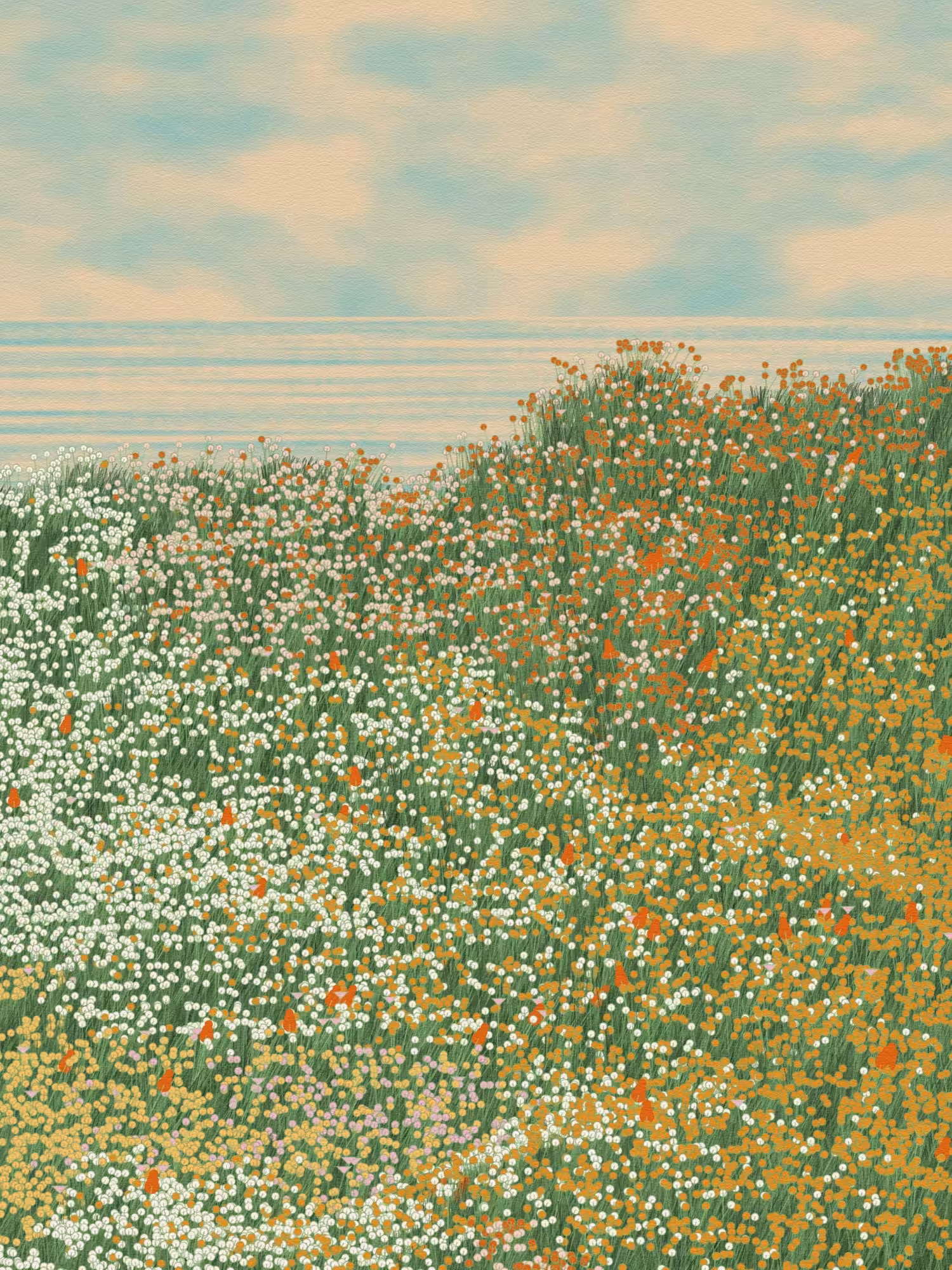 Superbloom #8