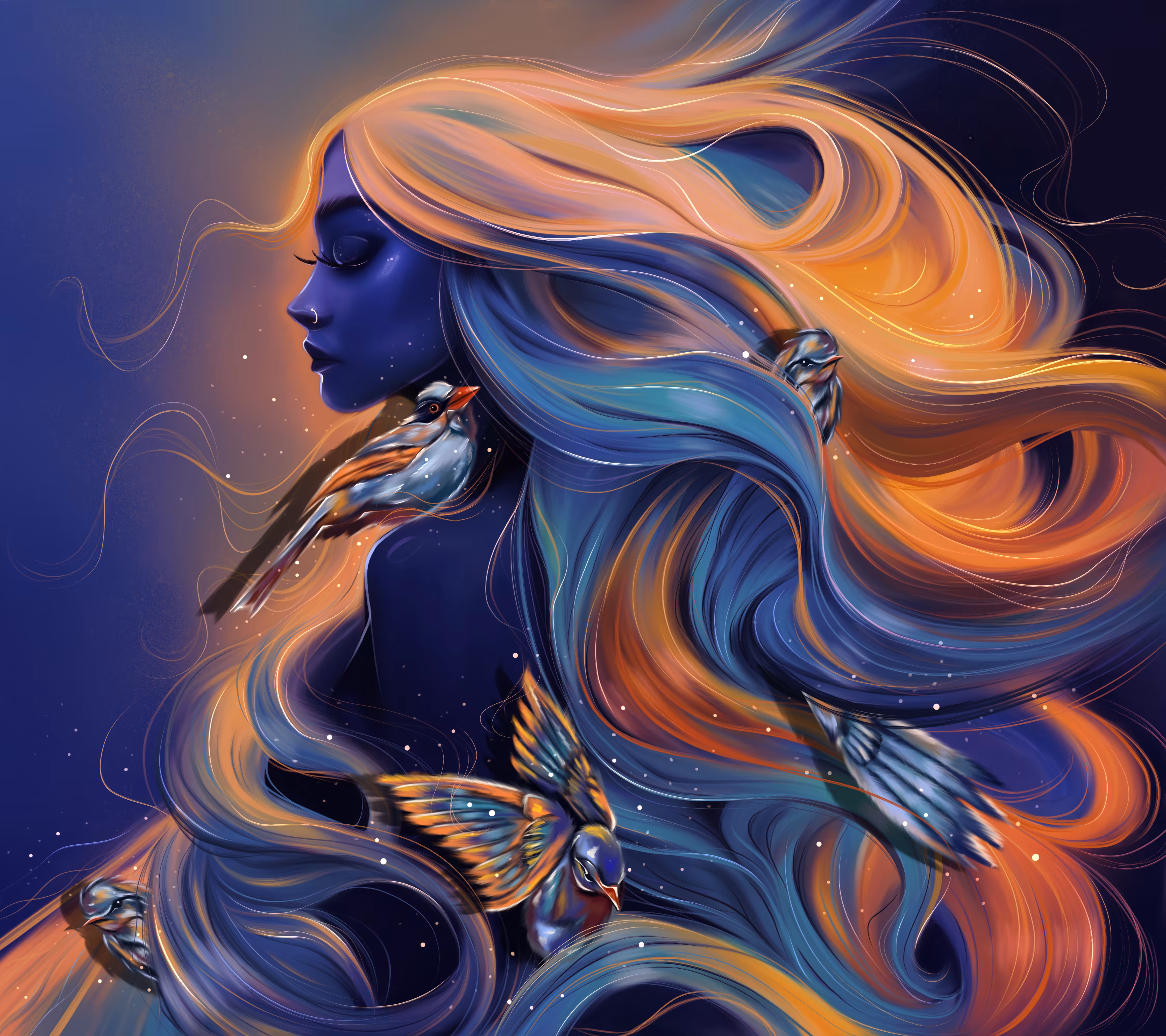 Crystal • Soul