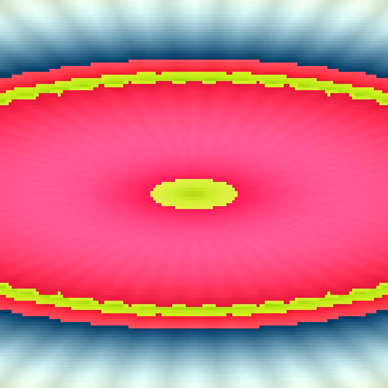 All Seeing Eye #50