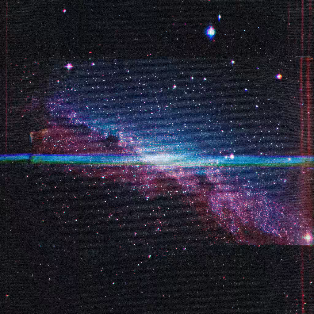 Cosmic Transmission #9