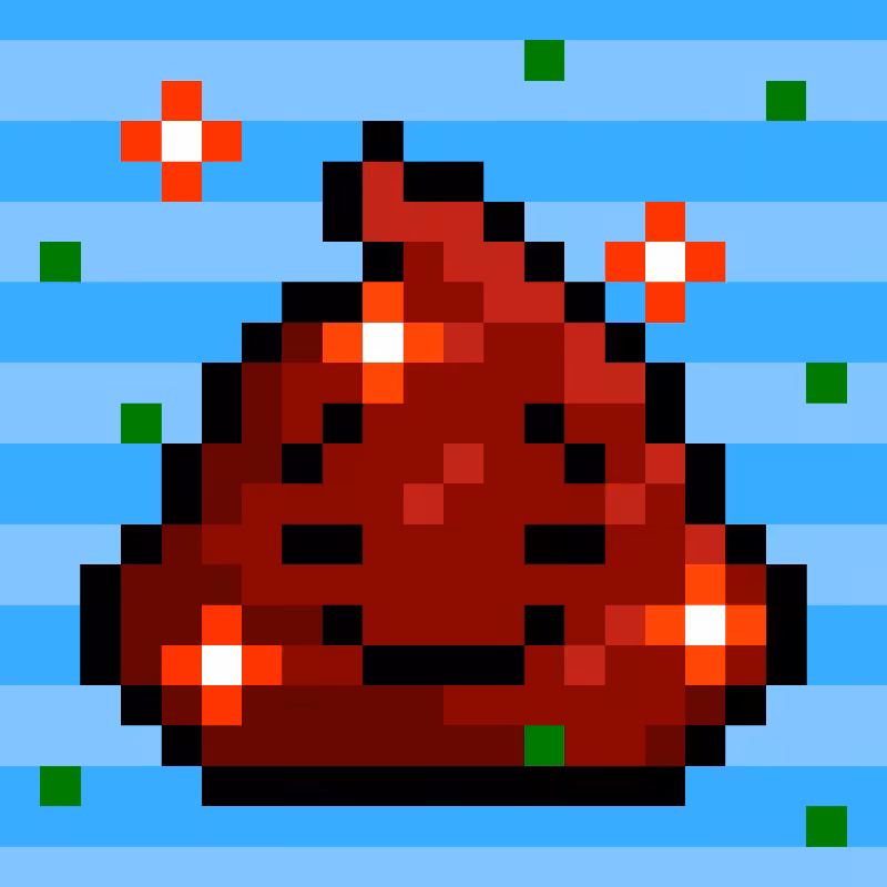 PooXL #57