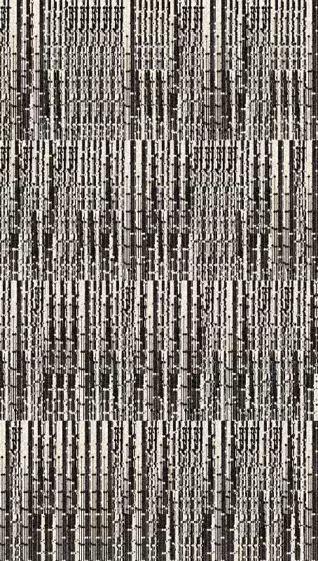 (Dis)ordered loom #23