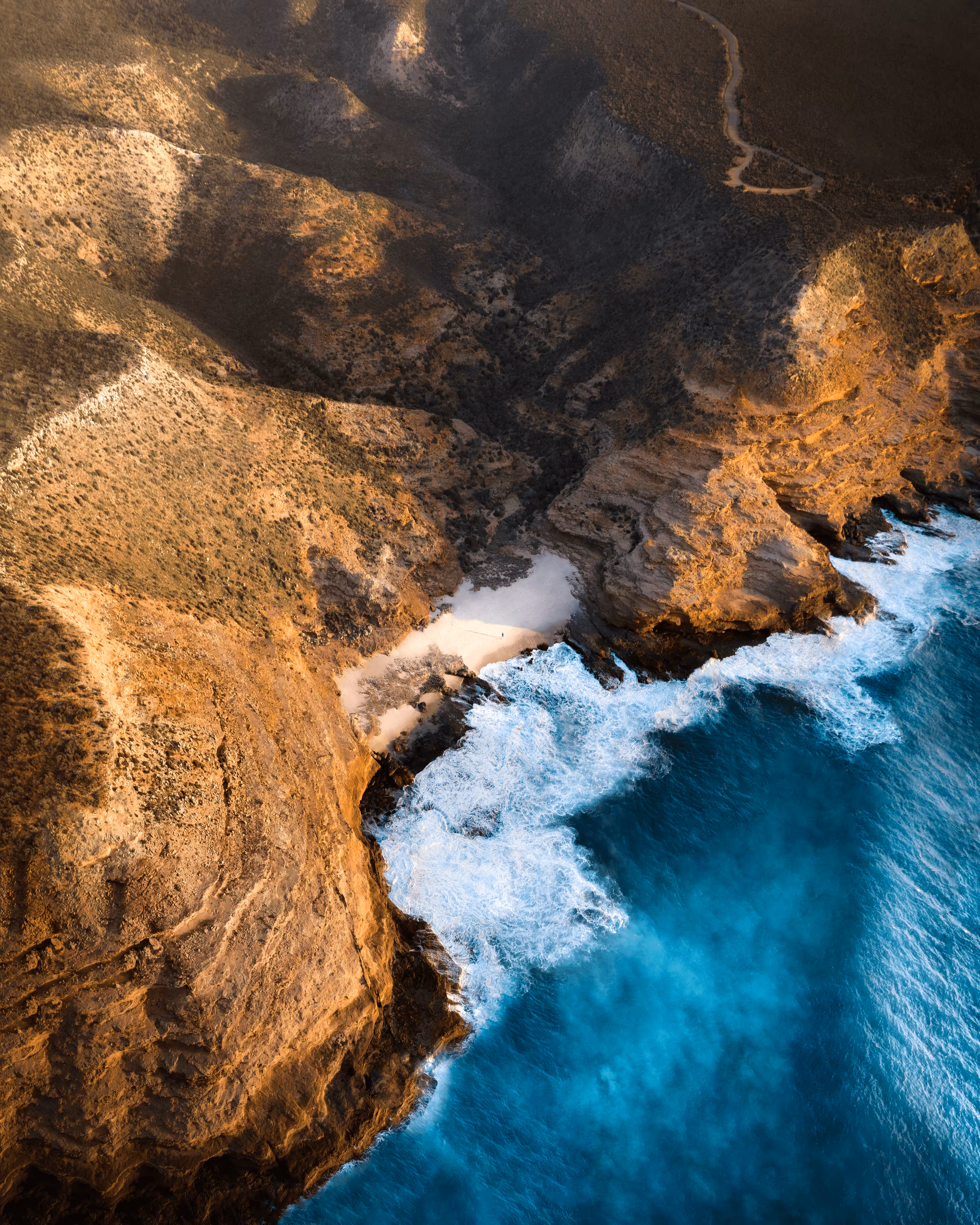 #36: Kalbarri Coastline