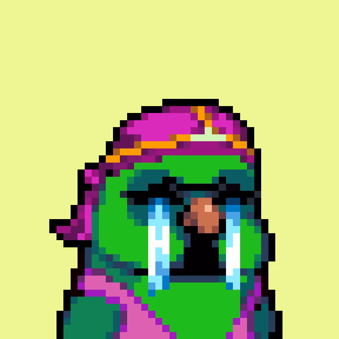 Lovebirds: Lovebird#1303