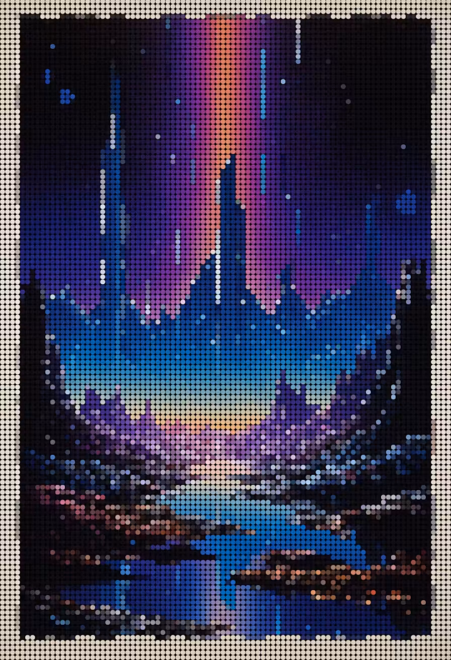 BASED PIXELS #312