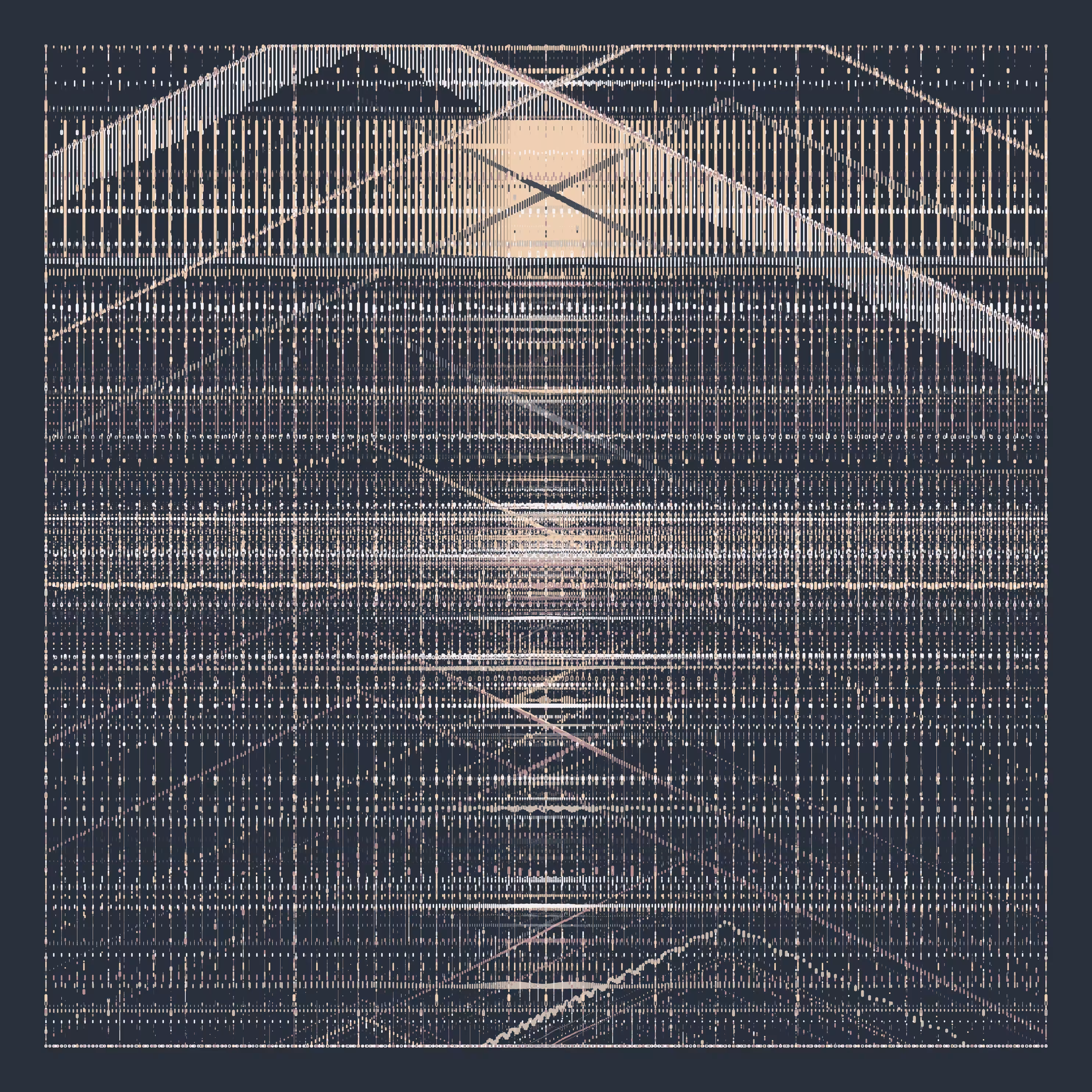 Rhythms #209