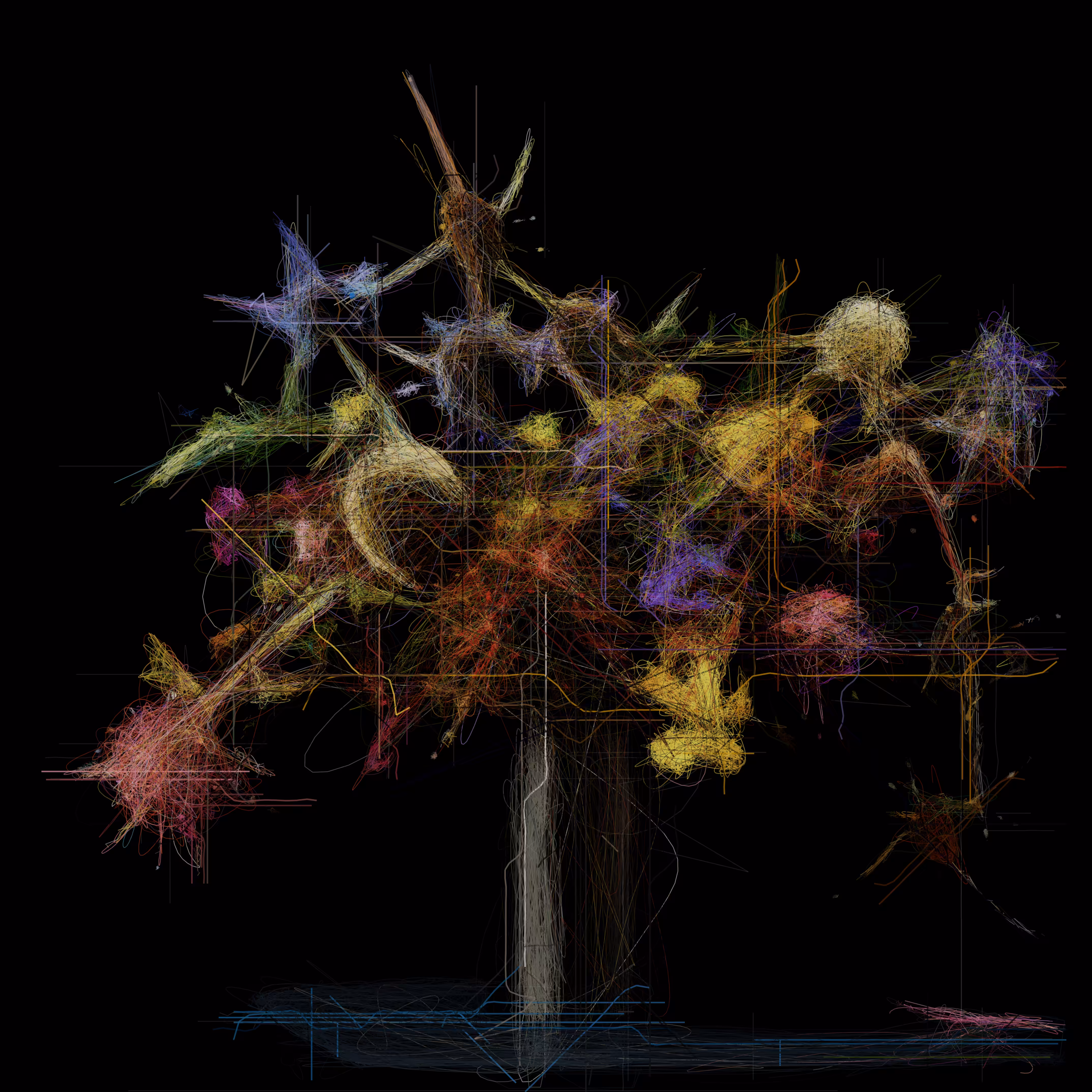 Wildflowers III