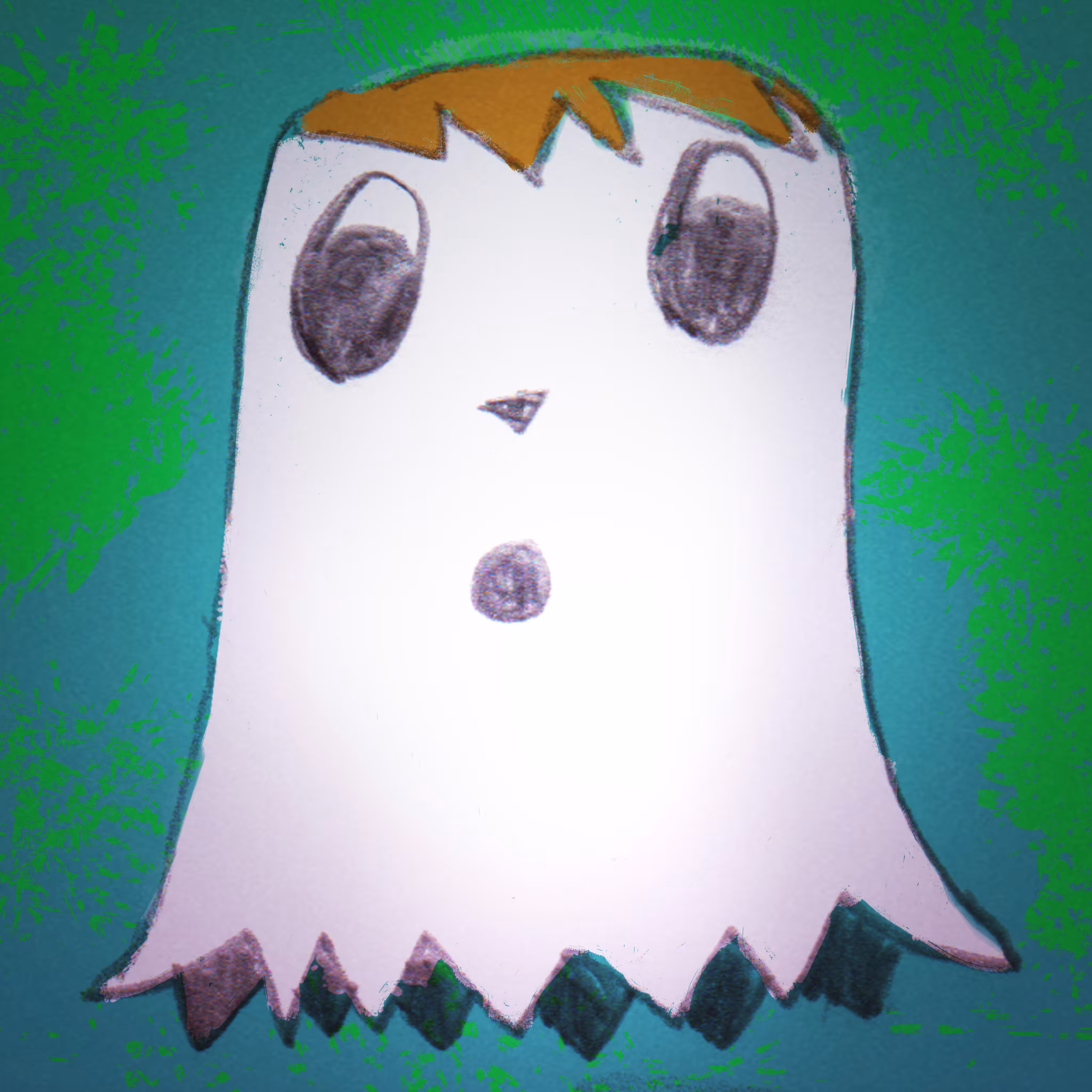 Special Critter 007: The Surpriser