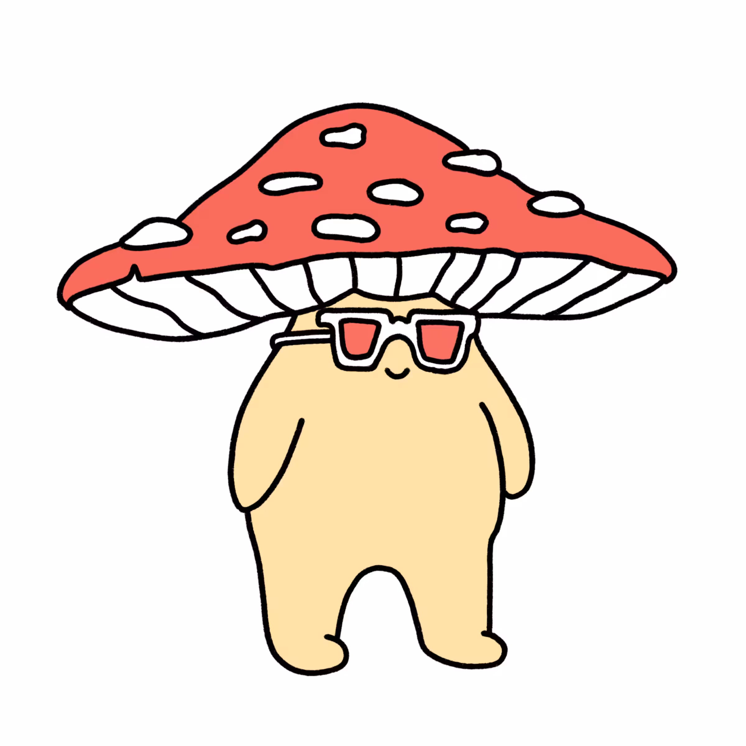 Shroomio #3098