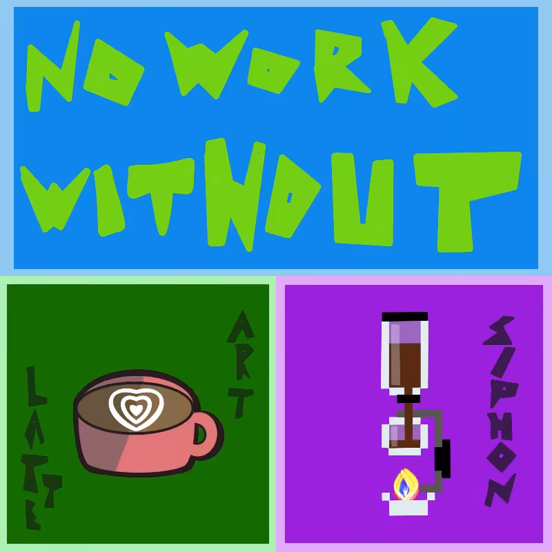 Coffee Project *fixed #7