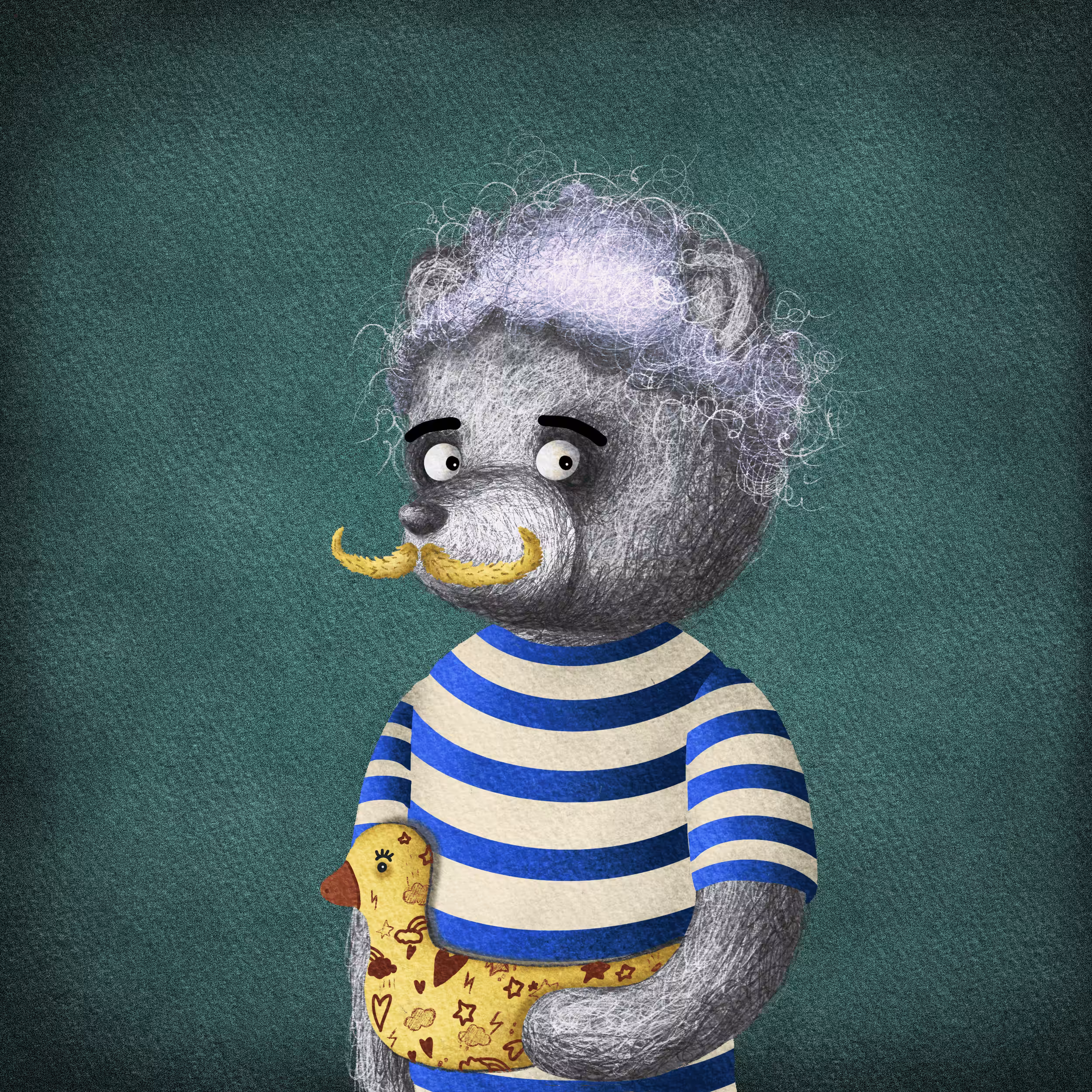 Bearmood3752