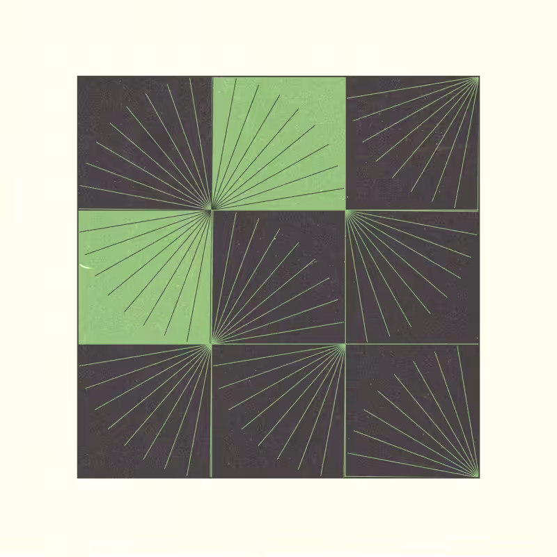 Solstice #53