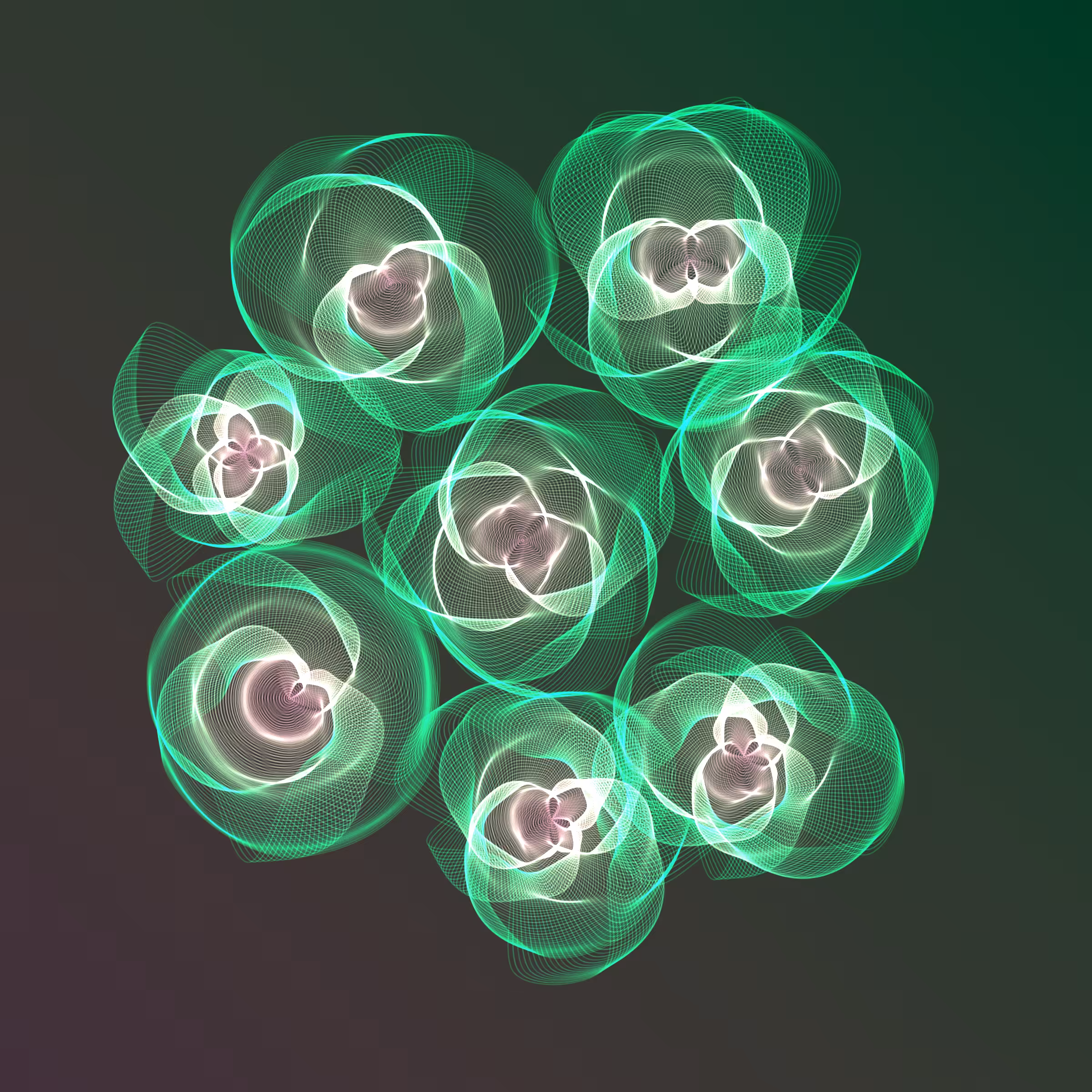 Flowers #5330