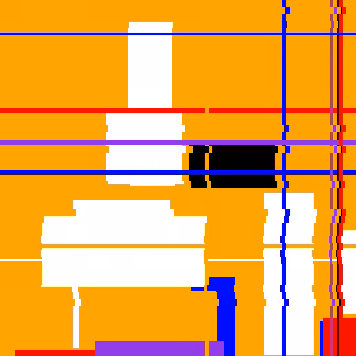 Chromatic Chaos #1452