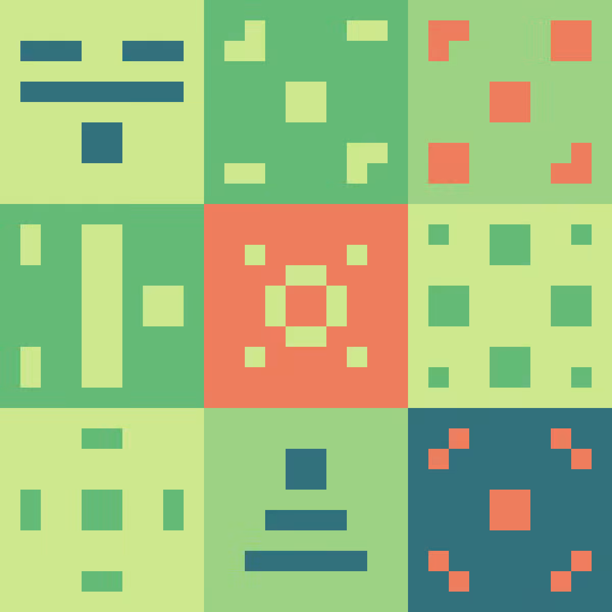 Artifact #1