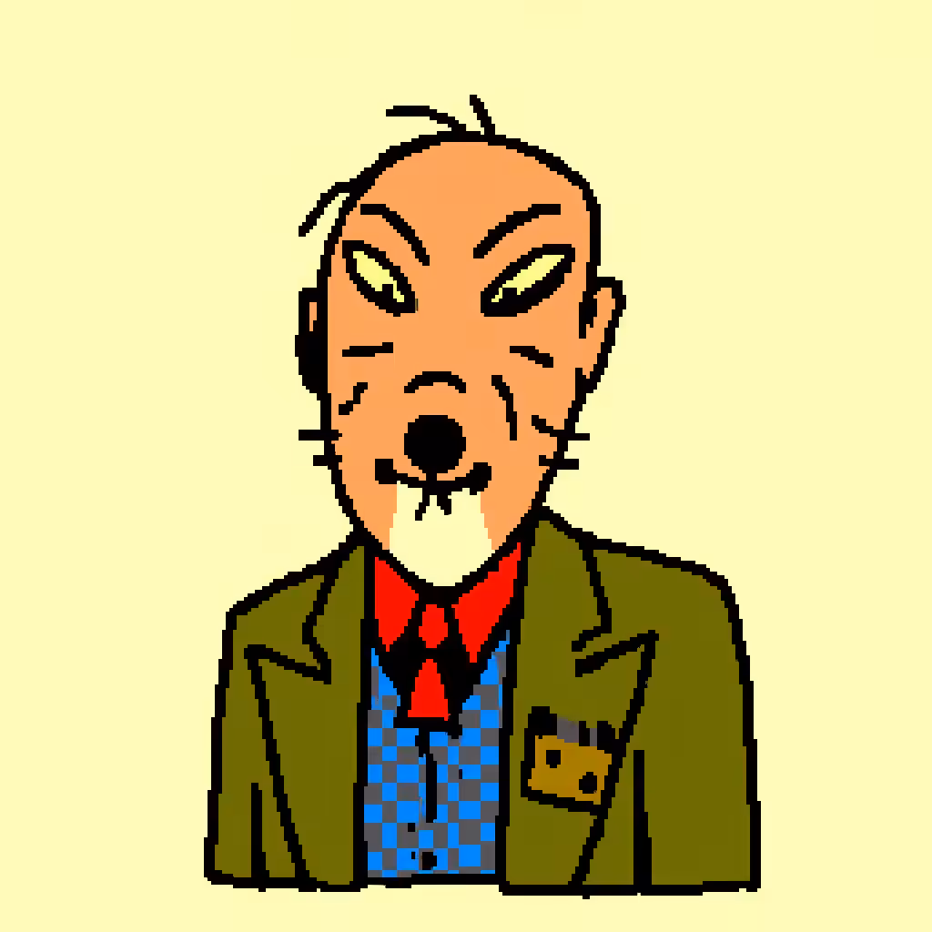 DX Terminal: DataMage49